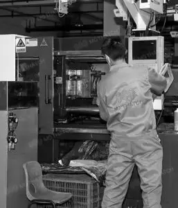 Factory production engineer-MGTHATCH