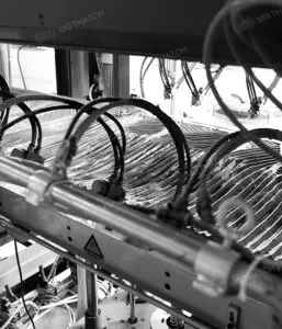 Palm leaf production process-MGTHATCH