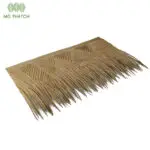 Artificial Palm Thatch-Water proof-roofing material