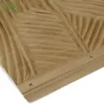 Artificial palm thatch-Roof thatch-Maldives