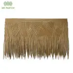 Synthetic Palm Thatch-Artificial Thatch-Mexico