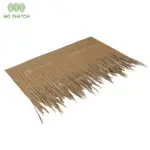 Synthetic Palm Thatch-Commercial Grade