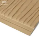 Synthetic Palm Thatch -Custom made