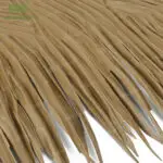 artificial roof thatch-Custom made-Africa