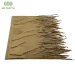 best synthetic thatch-artificial thatch roofing south africa