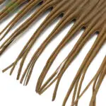 synthetic thatch roof price-fireproof thatch roof