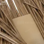 Artificial thatch shingle -Pest control-roofing material-MGTHATCH