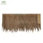 Artificial thatch shingle-Water proof-Roof decoration-MGTHATCH
