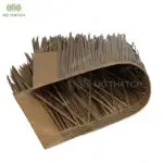 Roof thatch renovation-Water proof