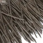Water proof Artificial thatch-Roof decoration