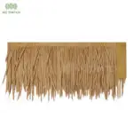 Water proof Artificial thatch -Roof renovation-MGTHATCH
