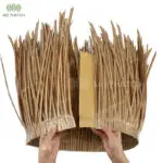 Water proof Roofing thatch-Easy to install