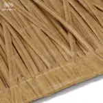 Water proof Synthetic thatch -Custom made