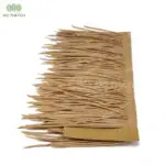 Water proof Synthetic thatch -roofing material