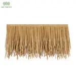 Artificial roof thatch -Theme Parks-MGTHATCH