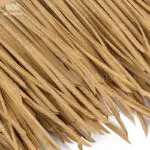 Artificial roof thatch-decoration-MGTHATCH
