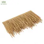 Artificial thatch roof-Anti-mildew