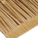Artificial thatch roof-Roof decoration