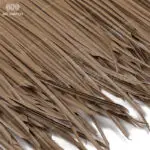 Simulation thatch-roofing material-MGTHATCH
