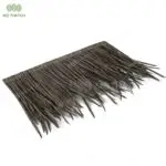 Synthetic palapa thatch-Holiday Homes