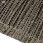Synthetic palapa thatch-Roof renovation