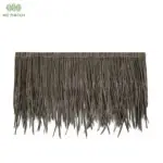 ynthetic thatch -Maldives-Roof decoration-MGTHATCH