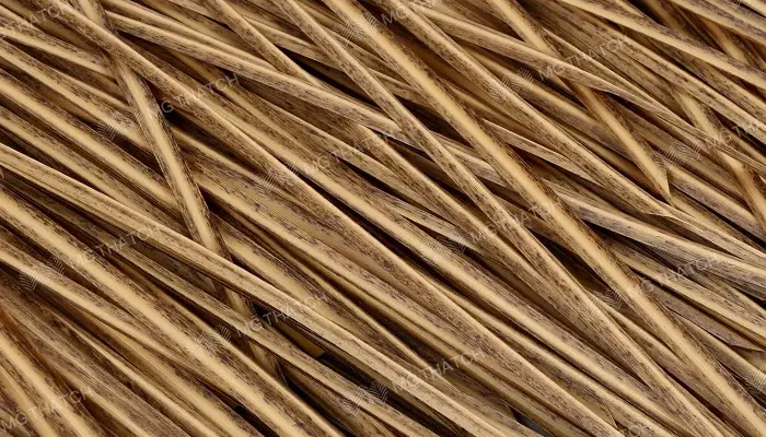 Synthetic Roof Thatch-MGTHATCH