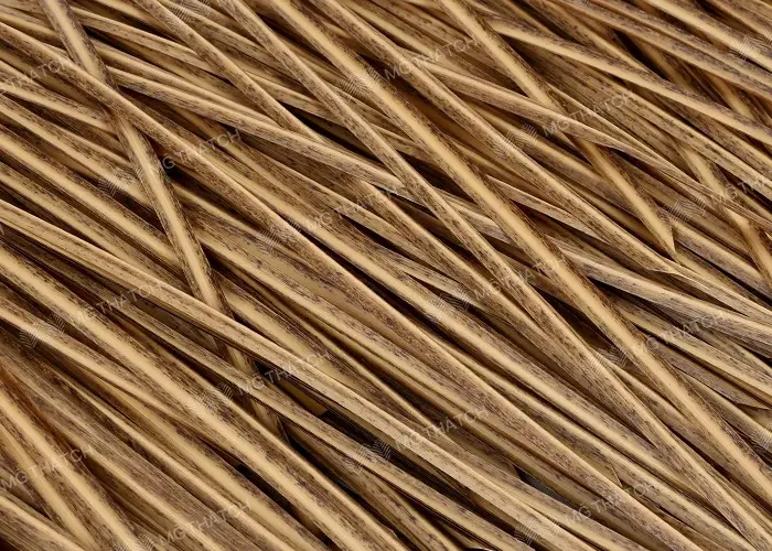 Synthetic Roof Thatch-MGTHATCH