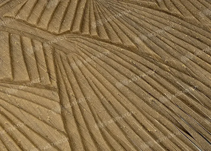 synthetic palm fronds-MGTHATCH
